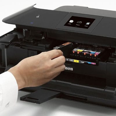 Перезаправляемые лазерные принтеры. Принтер центр Canon. Ремонт принтеров Canon СПБ.